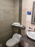 Hotel Santa Barbara Usaquen Inn