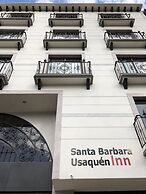 Hotel Santa Barbara Usaquen Inn