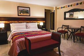 Altipacha Ayacucho Hotel