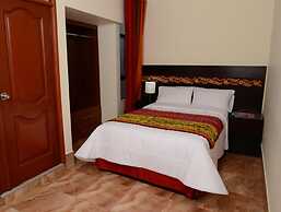 Altipacha Ayacucho Hotel