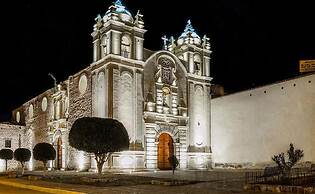 Altipacha Ayacucho Hotel
