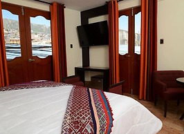 Altipacha Ayacucho Hotel