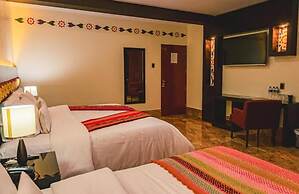 Altipacha Ayacucho Hotel