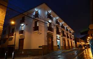 Altipacha Ayacucho Hotel