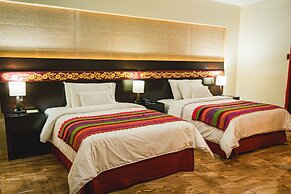Altipacha Ayacucho Hotel