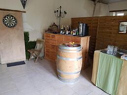 Les Roberderies