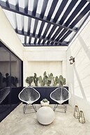 Frida Boutique Stays by Viadora