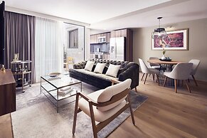 Frida Boutique Stays by Viadora