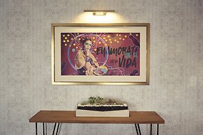 Frida Boutique Stays by Viadora