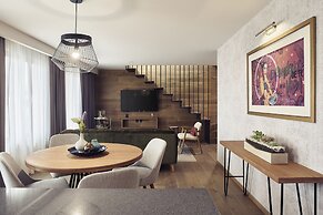 Frida Boutique Stays by Viadora