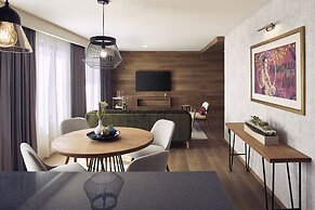 Frida Boutique Stays by Viadora