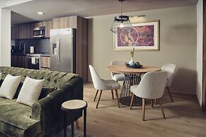 Frida Boutique Stays by Viadora