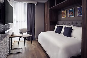 Frida Boutique Stays by Viadora