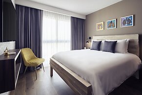 Frida Boutique Stays by Viadora