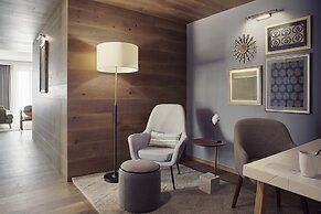 Frida Boutique Stays by Viadora