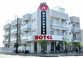 Morangos Hotel