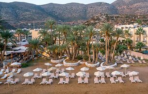 Zeus Hotels Palm Beach