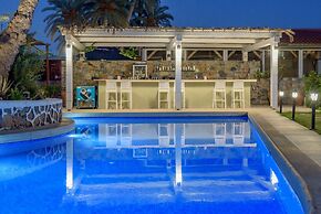 Zeus Hotels Palm Beach