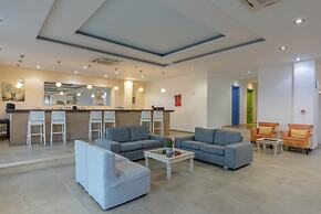 Zeus Hotels Palm Beach