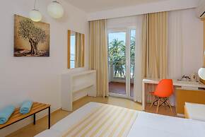 Zeus Hotels Palm Beach