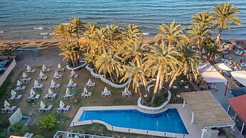 Zeus Hotels Palm Beach