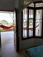 Hotel Brisas del Mar San Antero