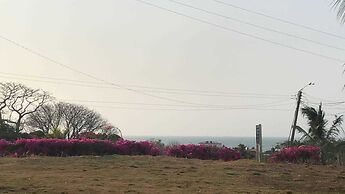 Hotel Brisas del Mar San Antero