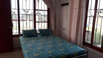 Hotel Brisas del Mar San Antero