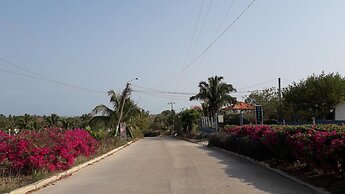 Hotel Brisas del Mar San Antero