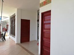 Hotel Brisas del Mar San Antero