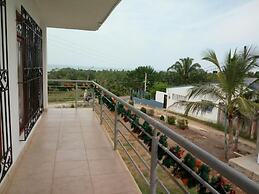 Hotel Brisas del Mar San Antero