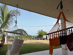 Hotel Brisas del Mar San Antero