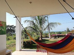 Hotel Brisas del Mar San Antero