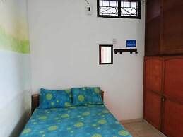 Hotel Brisas del Mar San Antero