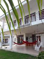 Hotel Brisas del Mar San Antero