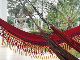 Hotel Brisas del Mar San Antero