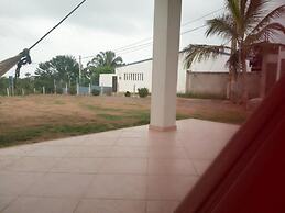 Hotel Brisas del Mar San Antero