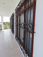 Hotel Brisas del Mar San Antero