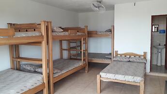 Hotel Brisas del Mar San Antero