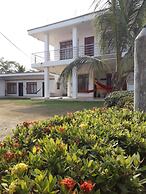 Hotel Brisas del Mar San Antero