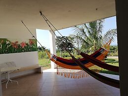 Hotel Brisas del Mar San Antero