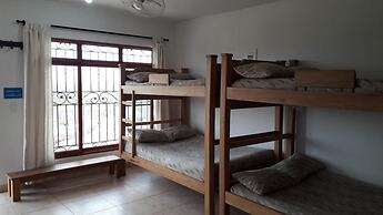 Hotel Brisas del Mar San Antero