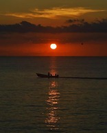 Hotel Brisas del Mar San Antero