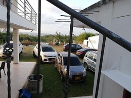 Hotel Brisas del Mar San Antero