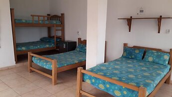 Hotel Brisas del Mar San Antero