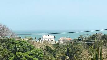 Hotel Brisas del Mar San Antero