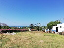 Hotel Brisas del Mar San Antero