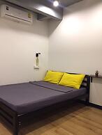 Best Bed Suvarnabhumi - Hostel