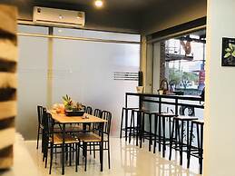 Best Bed Suvarnabhumi - Hostel