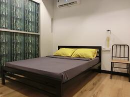 Best Bed Suvarnabhumi - Hostel
